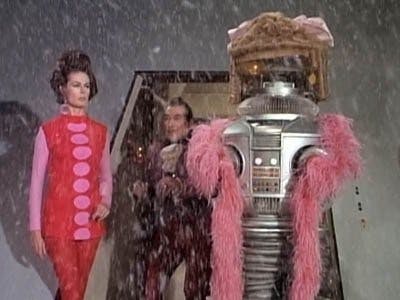 Assistir Perdidos no Espaço Temporada 3 Episódio 21 Online em HD