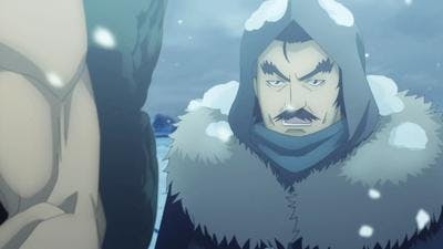 Assistir Ishura Temporada 2 Episódio 7 Online em HD
