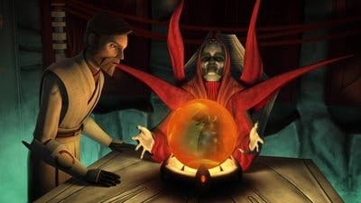 Assistir Star Wars: A Guerra dos Clones Temporada 3 Episódio 14 Online em HD