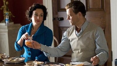 Assistir Marple de Agatha Christie’s Temporada 4 Episódio 1 Online em HD