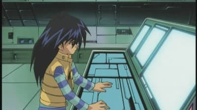 Assistir Yu-Gi-Oh! Temporada 1 Episódio 120 Online em HD