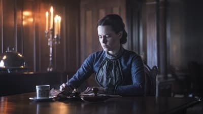 Assistir Chapelwaite Temporada 1 Episódio 3 Online em HD