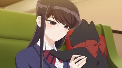 Assistir Komi Can’t Communicate Temporada 1 Episódio 14 Online em HD