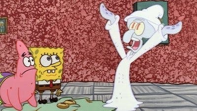 Assistir Bob Esponja Calça Quadrada Temporada 1 Episódio 23 Online em HD