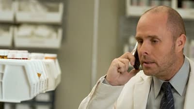 Assistir Nurse Jackie Temporada 2 Episódio 11 Online em HD