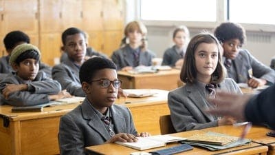 Assistir Small Axe Temporada 1 Episódio 5 Online em HD