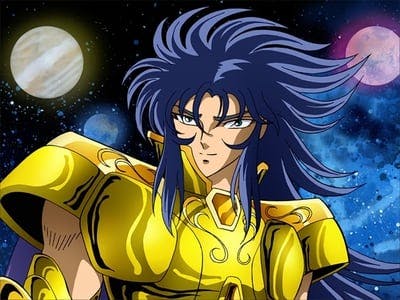 Assistir Os Cavaleiros do Zodíaco: A Saga de Hades Temporada 3 Episódio 2 Online em HD
