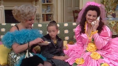 Assistir Competente e Descarada Temporada 1 Episódio 5 Online em HD