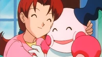 Assistir Pokémon Temporada 1 Episódio 64 Online em HD