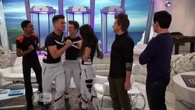 Assistir Lab Rats Temporada 4 Episódio 19 Online em HD