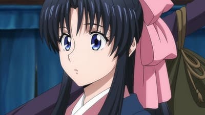 Assistir Rurouni Kenshin Temporada 1 Episódio 2 Online em HD