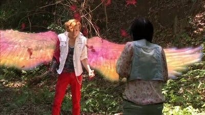 Assistir Kamen Rider Temporada 21 Episódio 44 Online em HD