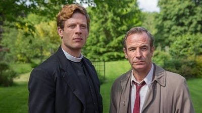 Assistir Grantchester Temporada 1 Episódio 3 Online em HD