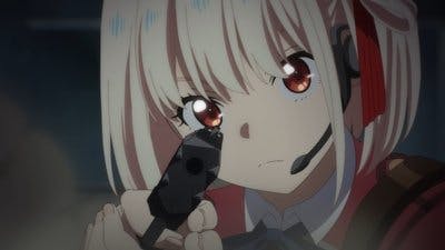Assistir Lycoris Recoil Temporada 1 Episódio 2 Online em HD