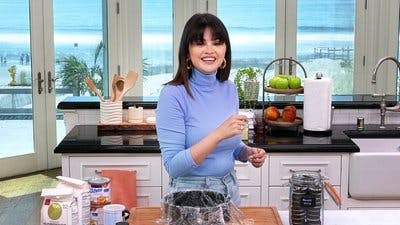 Assistir Selena + Chef Temporada 4 Episódio 9 Online em HD