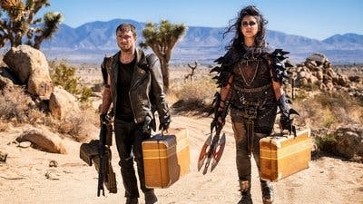 Assistir Obreros Milagrosos Temporada 4 Episódio 1 Online em HD
