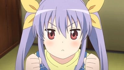 Assistir Non Non Biyori Temporada 3 Episódio 2 Online em HD