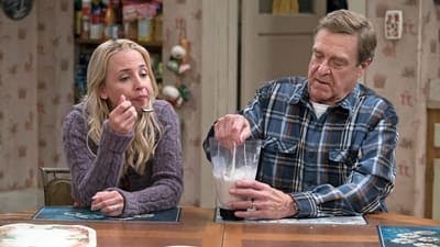 Assistir The Conners Temporada 1 Episódio 5 Online em HD