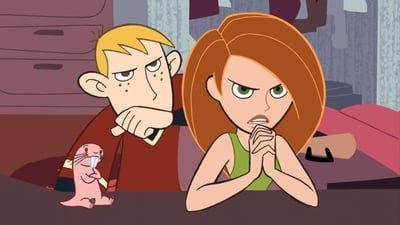 Assistir Kim Possible Temporada 2 Episódio 6 Online em HD