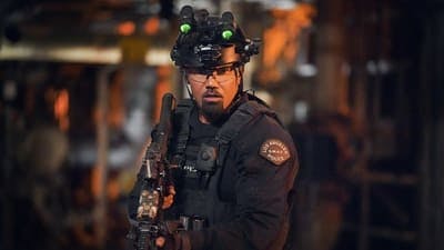 Assistir S.W.A.T.: Força de Intervenção Temporada 6 Episódio 22 Online em HD