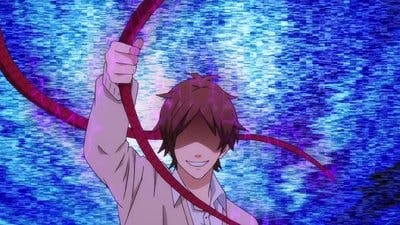 Assistir Nijiiro Days Temporada 1 Episódio 4 Online em HD