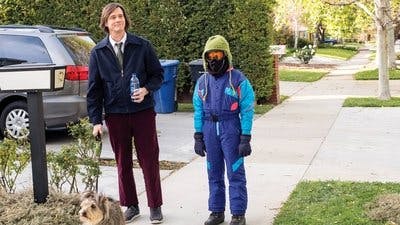 Assistir Kidding Temporada 1 Episódio 1 Online em HD