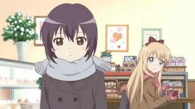 Assistir YuruYuri Temporada 2 Episódio 3 Online em HD