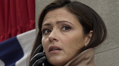 Assistir Sobrevivente Designado Temporada 1 Episódio 10 Online em HD