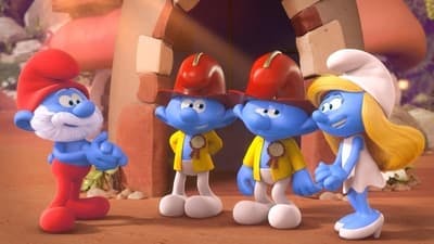 Assistir Os Smurfs Temporada 1 Episódio 51 Online em HD