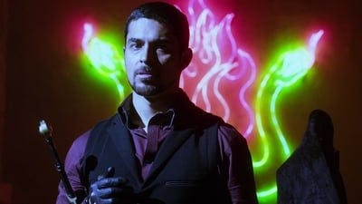 Assistir Um Drink no Inferno Temporada 1 Episódio 8 Online em HD