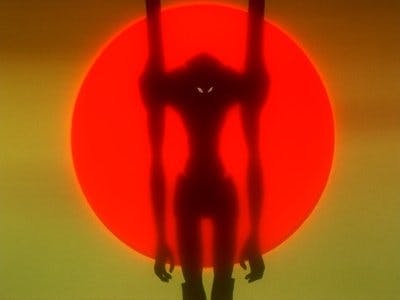 Assistir Neon Genesis Evangelion Temporada 1 Episódio 18 Online em HD