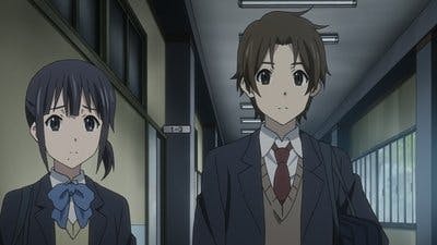 Assistir Kokoro Connect Temporada 1 Episódio 8 Online em HD