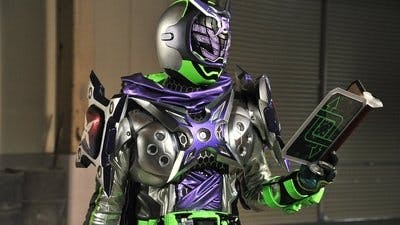 Assistir Kamen Rider Temporada 29 Episódio 18 Online em HD