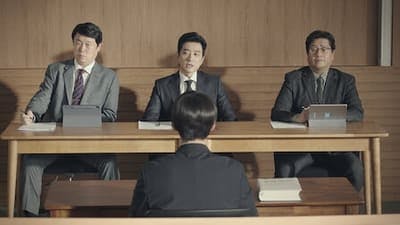 Assistir Law School Temporada 1 Episódio 2 Online em HD