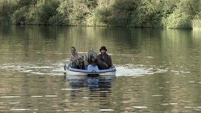 Assistir Z Nation Temporada 2 Episódio 7 Online em HD