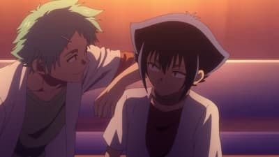 Assistir TASUKETSU -Fate of the Majority- Temporada 1 Episódio 16 Online em HD