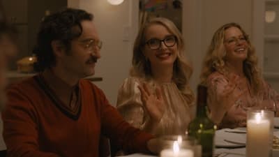 Assistir À Beira do Caos Temporada 1 Episódio 2 Online em HD
