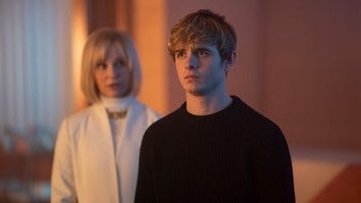 Assistir Alex Rider Temporada 3 Episódio 3 Online em HD