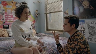 Assistir Broad City Temporada 4 Episódio 3 Online em HD