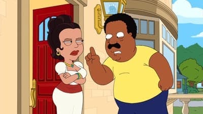 Assistir The Cleveland Show Temporada 3 Episódio 9 Online em HD