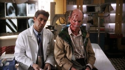 Assistir ER: Plantão Médico Temporada 1 Episódio 9 Online em HD