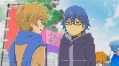 Assistir Onee-chan ga Kita Temporada 1 Episódio 8 Online em HD