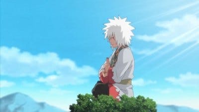 Assistir Naruto Shippuden Temporada 6 Episódio 127 Online em HD