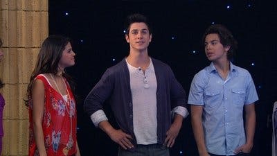 Assistir Os Feiticeiros de Waverly Place Temporada 4 Episódio 27 Online em HD