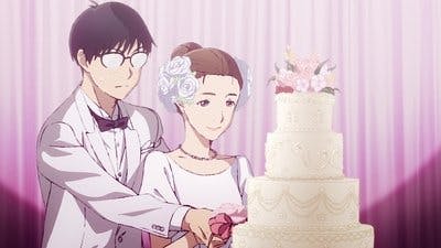 Assistir SING “YESTERDAY” FOR ME Temporada 1 Episódio 7 Online em HD