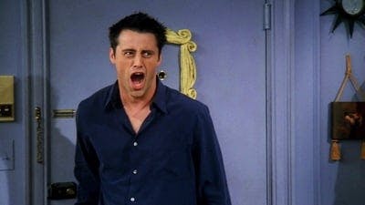 Assistir Friends Temporada 6 Episódio 7 Online em HD