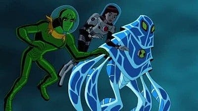 Assistir Ben 10: Supremacia Alienígena Temporada 1 Episódio 13 Online em HD