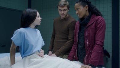 Assistir Siren Temporada 2 Episódio 15 Online em HD