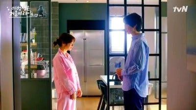 Assistir Porque Esta é a Minha Primeira Vida Temporada 1 Episódio 9 Online em HD