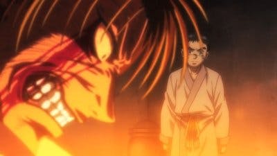 Assistir Ushio e Tora Temporada 1 Episódio 20 Online em HD